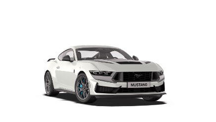 Comparez les Ford Mustang