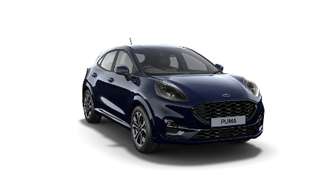 Compare the Ford Puma 5 Door