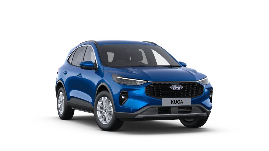 Kuga