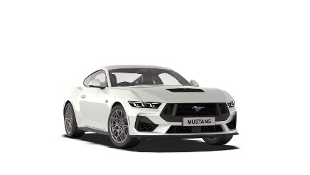 Compare the Ford Mustang