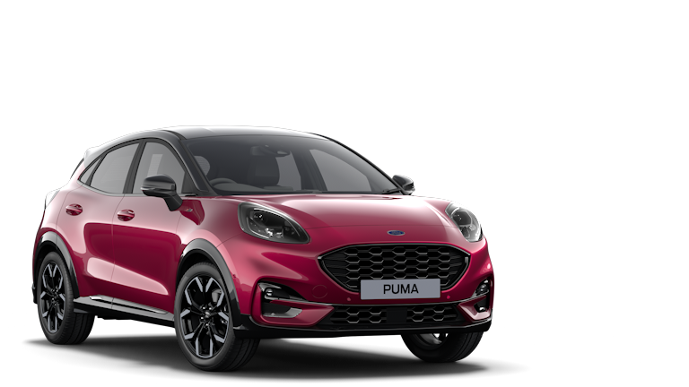 New Ford Puma: everything you need to know