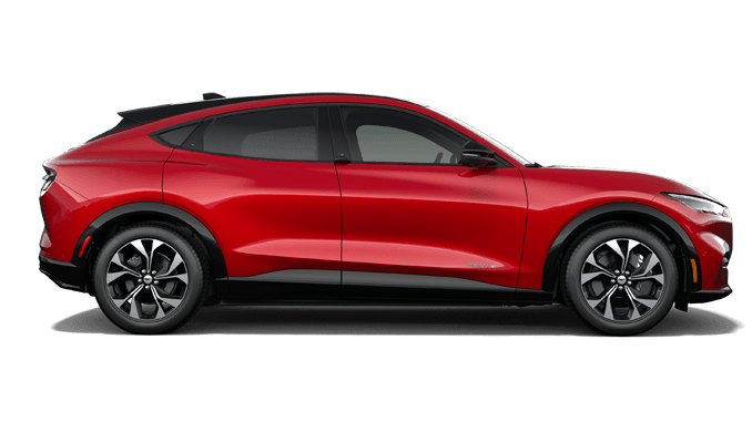 Build Price Ford Mach E All Electric Suv Build Price Ford Mach E All Electric Suv