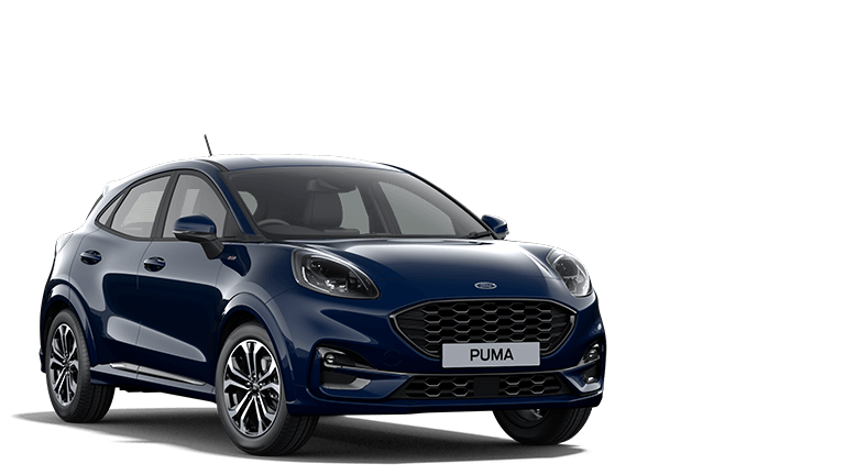 Waar Inleg Terugroepen New Ford Puma SUV Crossover | Ford UK