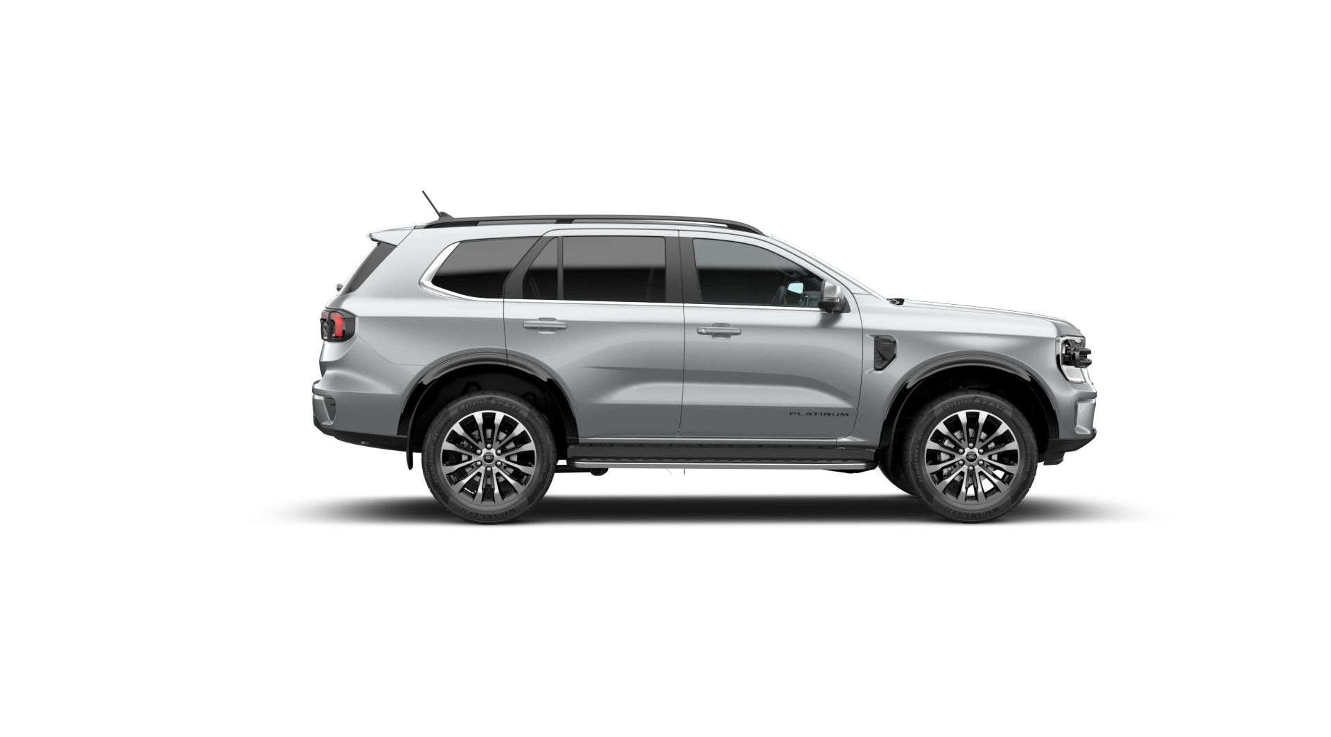 Vehicle Exterior