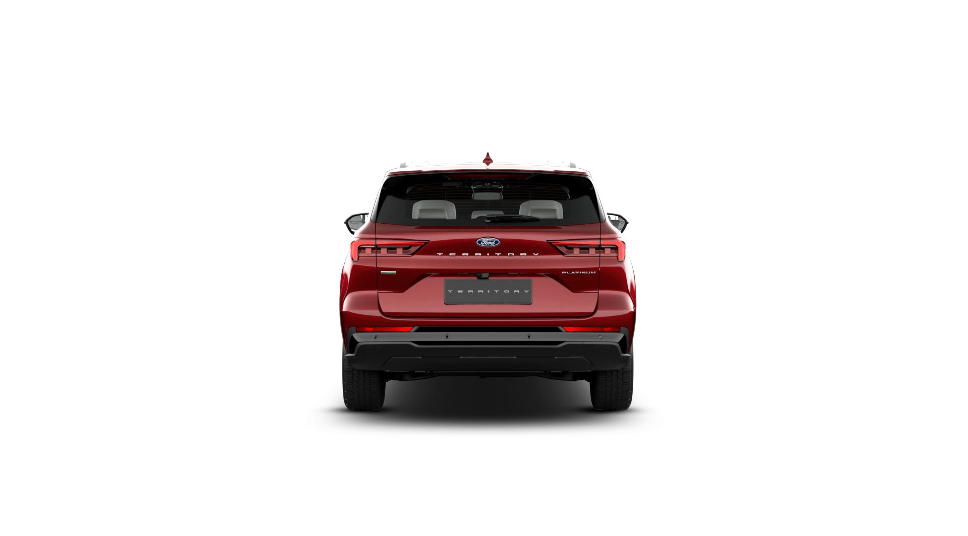 Vehicle Exterior