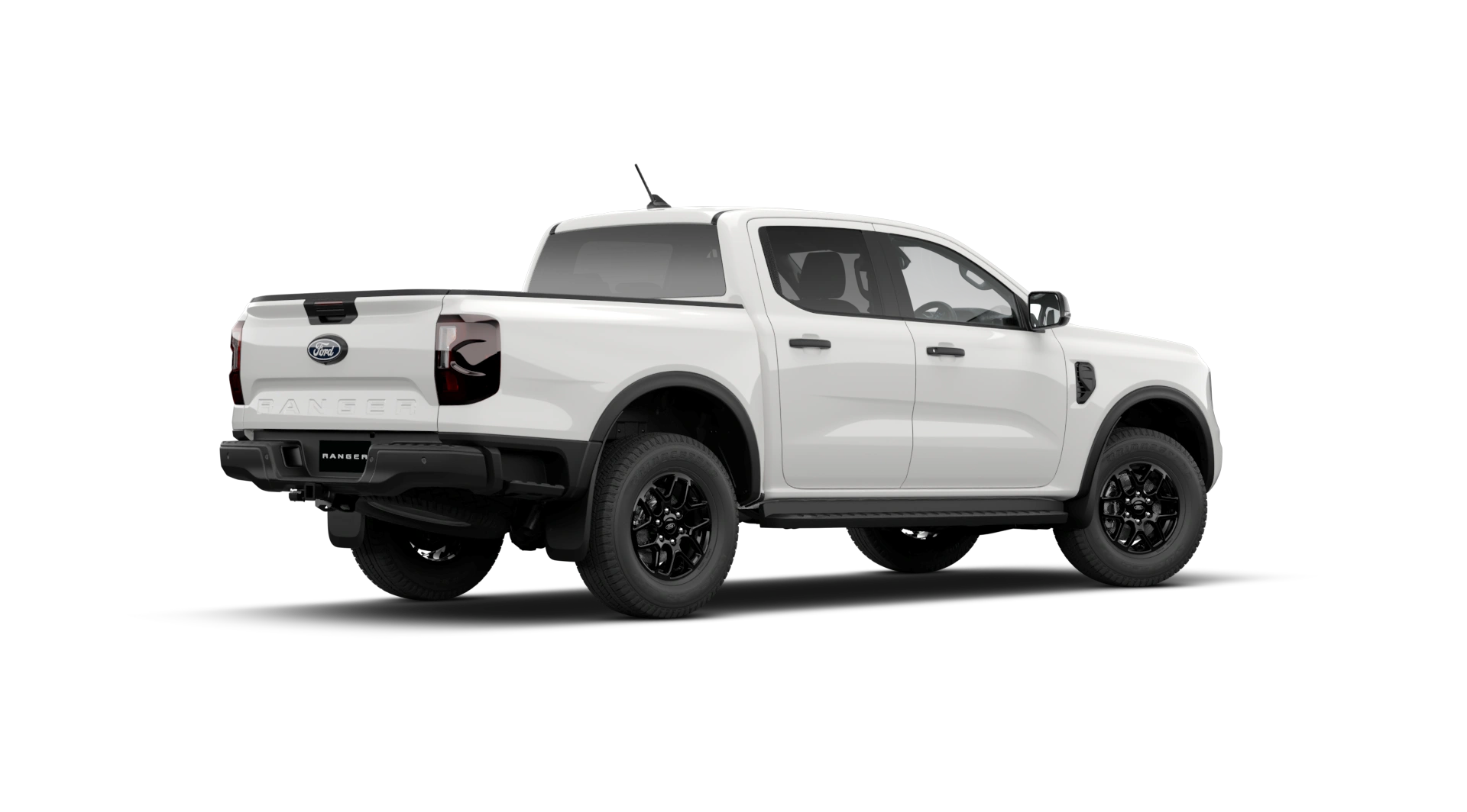 Vehicle Exterior