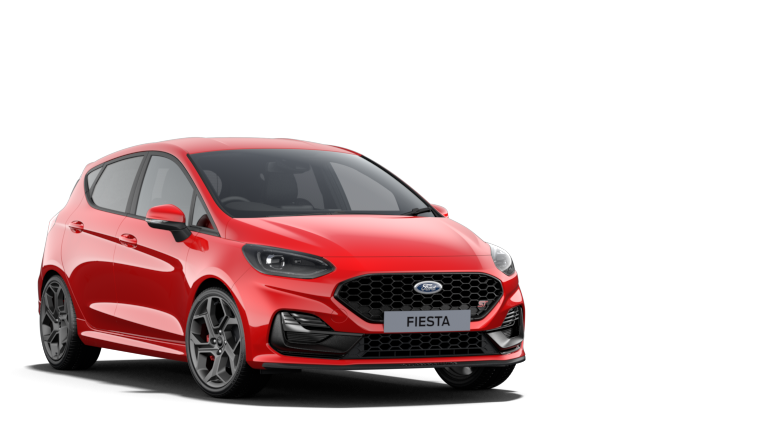 The New Ford Fiesta ST Could Still Come to the US