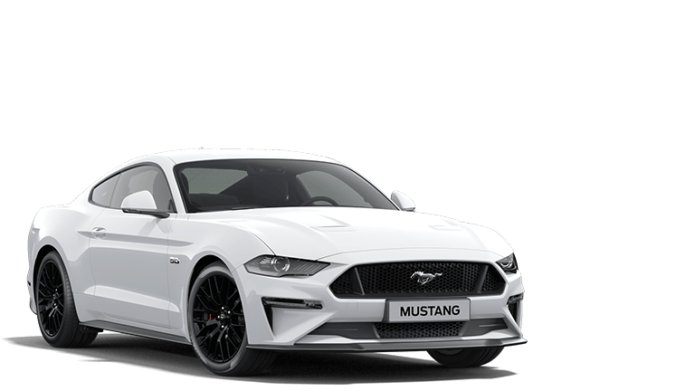 Ford Mustang Cabrio Coupe Ford De