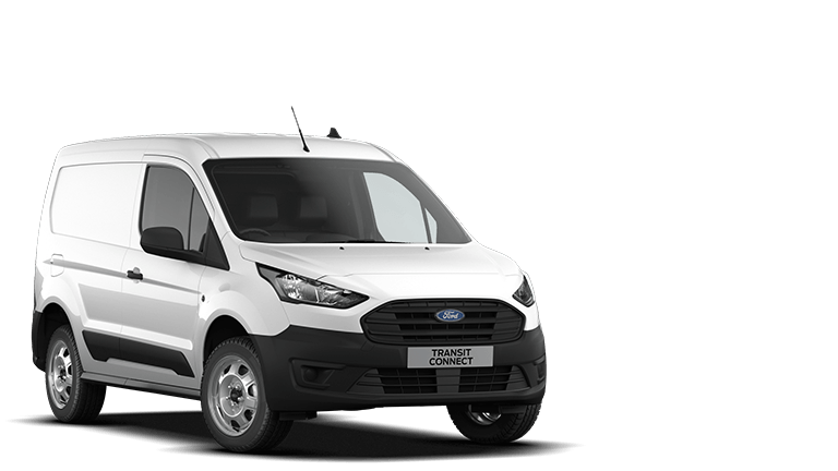 vans ford transit