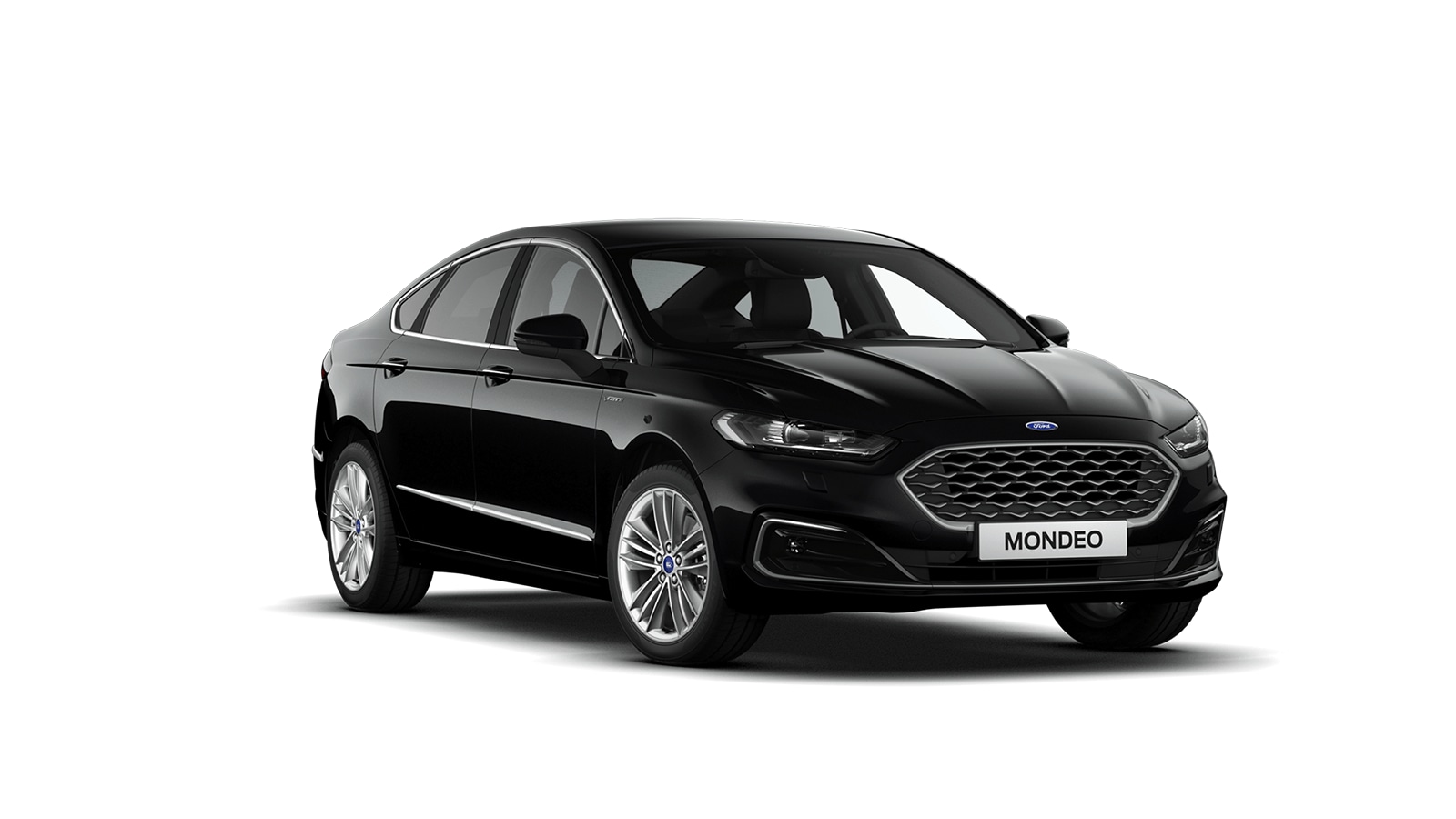 2020 Ford Mondeo Vignale Redesign 2020 Ford Mondeo Vignale Redesign