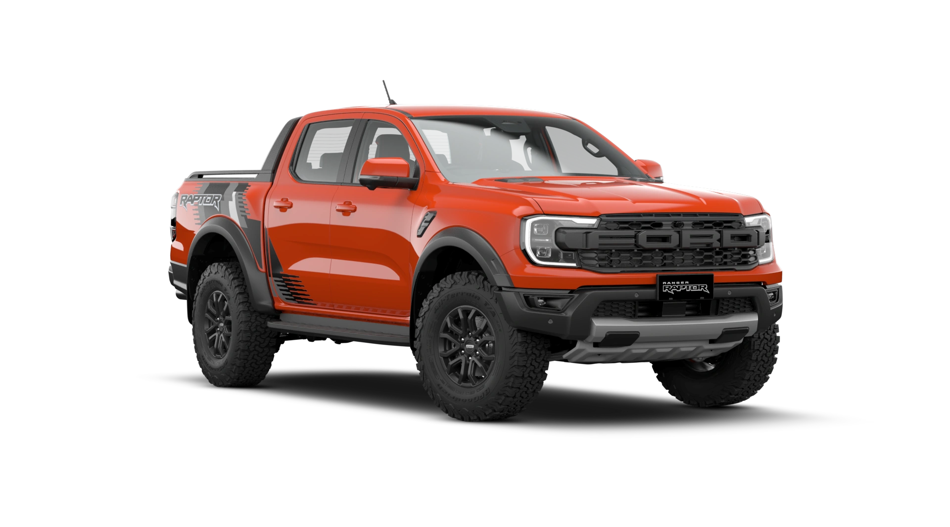 Raptor