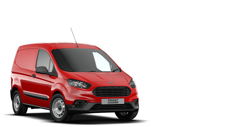 ford transit custom price list ireland