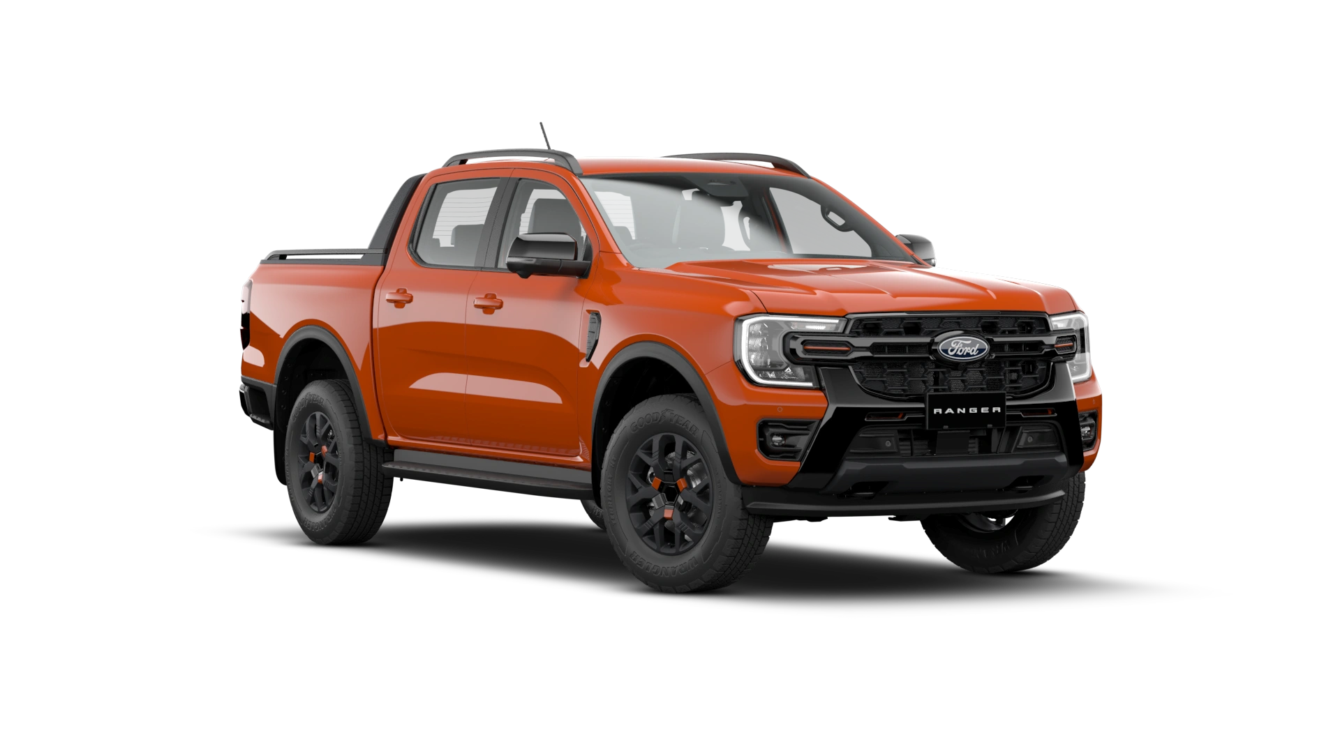 Wildtrak