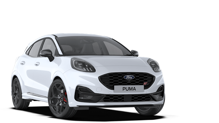 Ford car range deals
