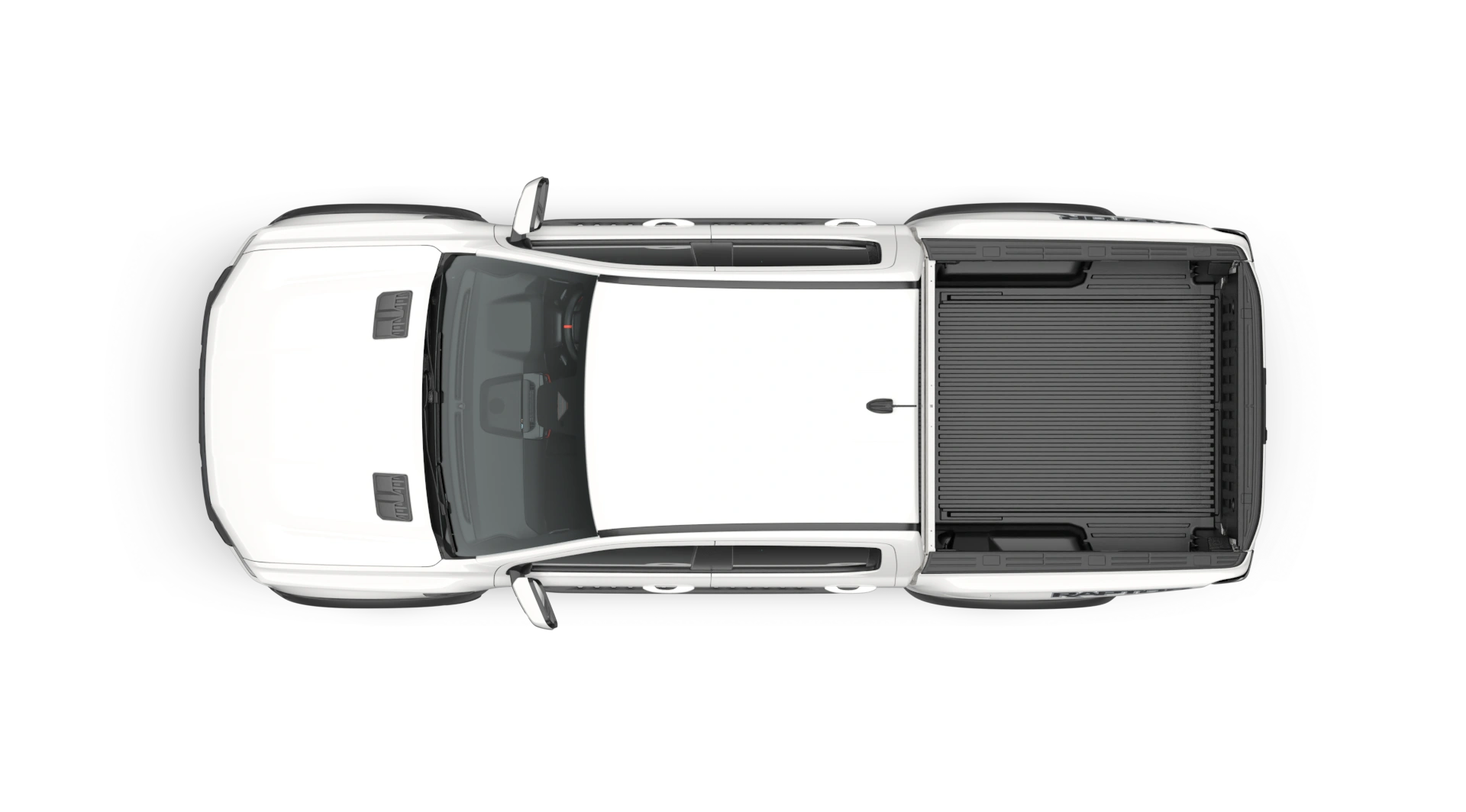 Vehicle Exterior