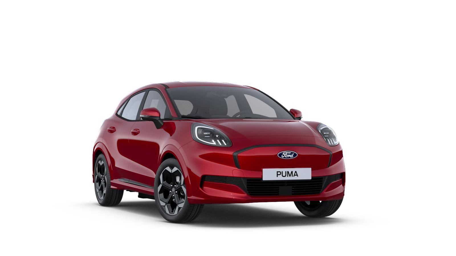 Puma Gen-E side view