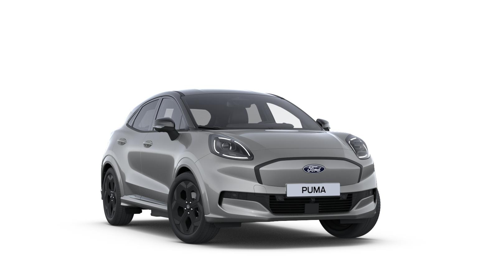 Puma Gen-E side view