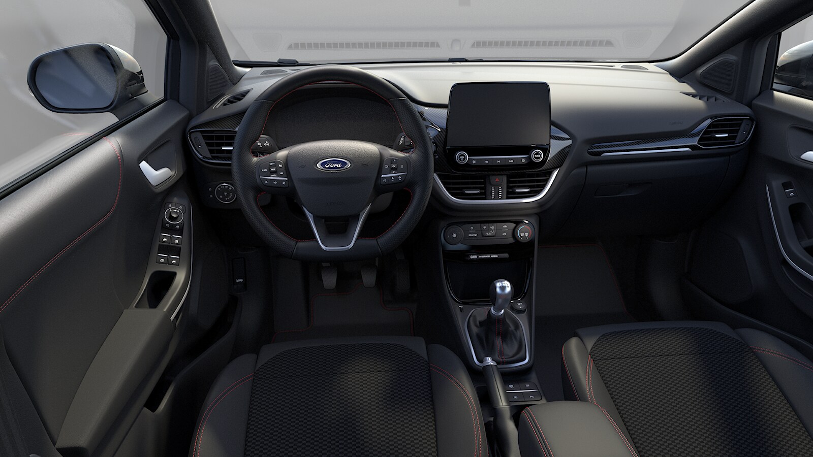 Ford Puma ST-Line | Ford CH
