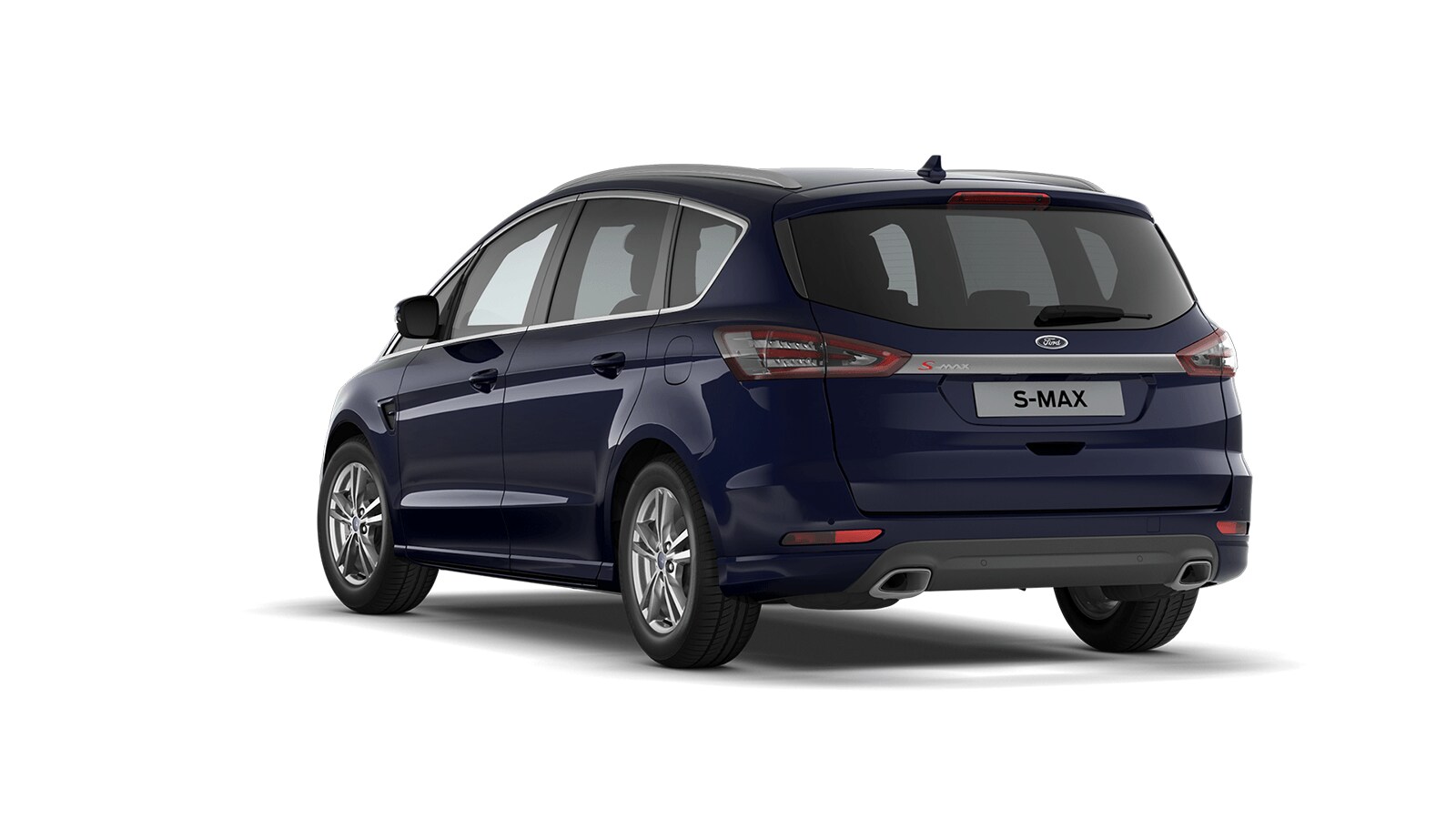 2007 Ford S Max Top Speed