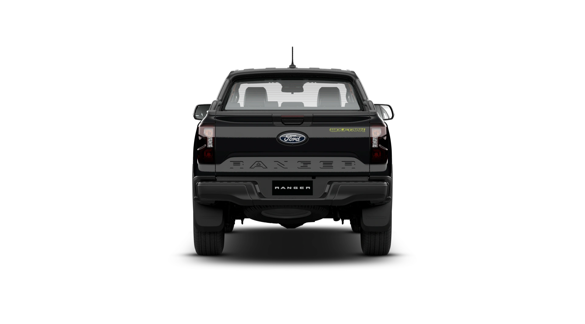 Vehicle Exterior