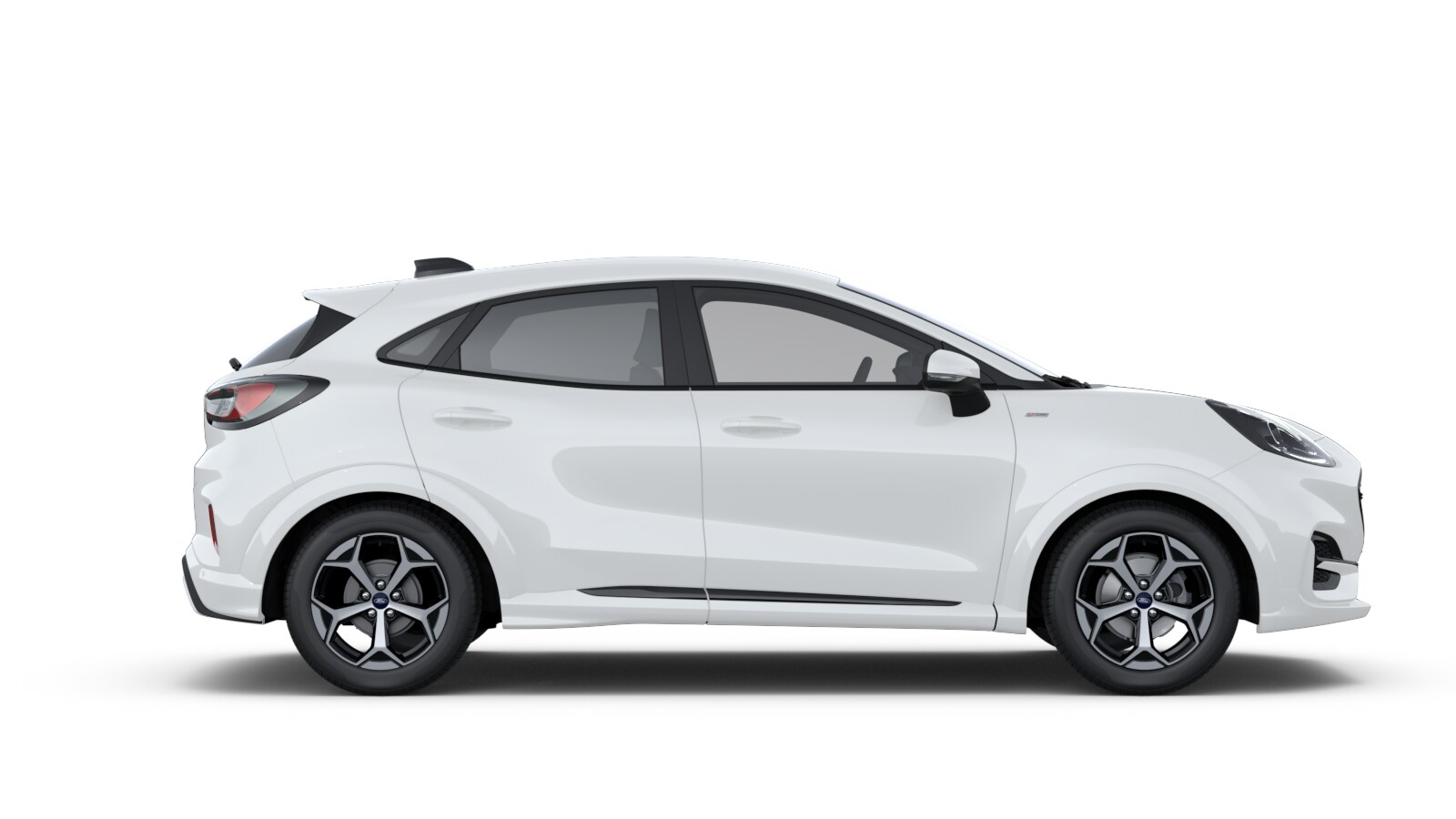 ford puma hybrid pcp deals