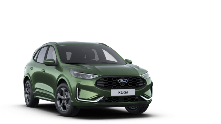 Kuga