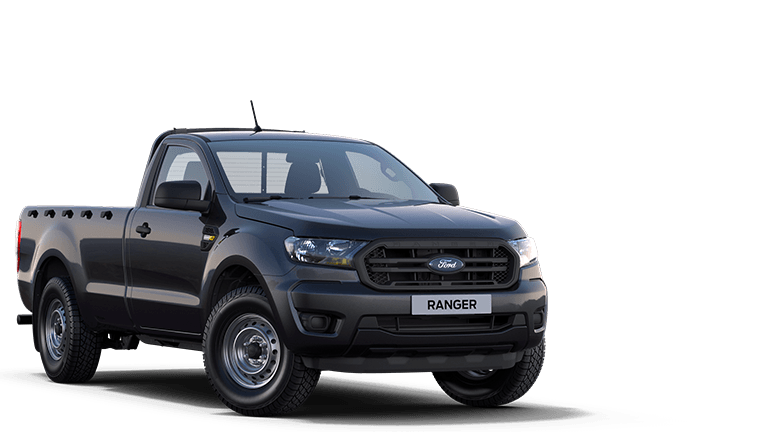 Ford Ranger Ausstattungsvarianten Ford De