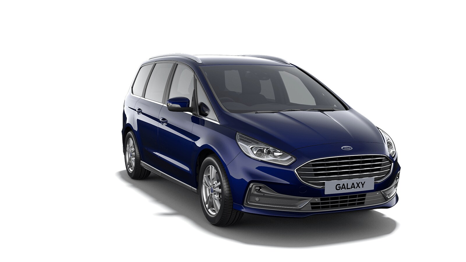 Ford Galaxy Test 2024, Konfigurator & Preise