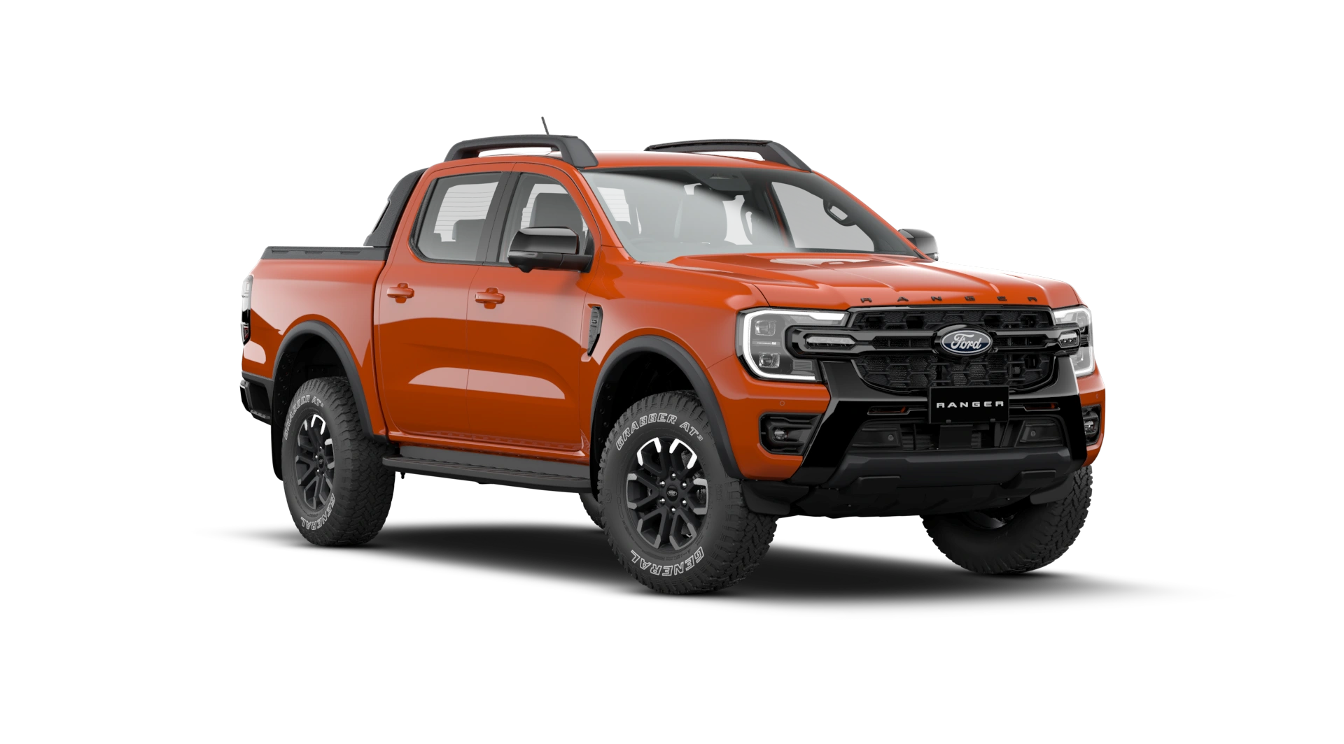 Wildtrak-X