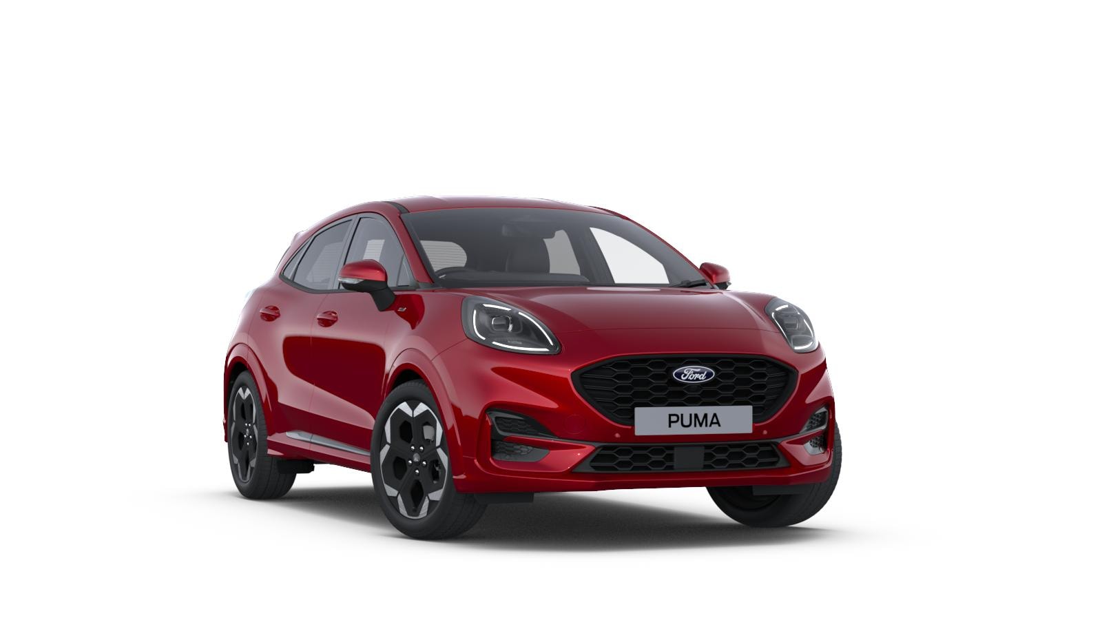 Ford Puma ST-Line X