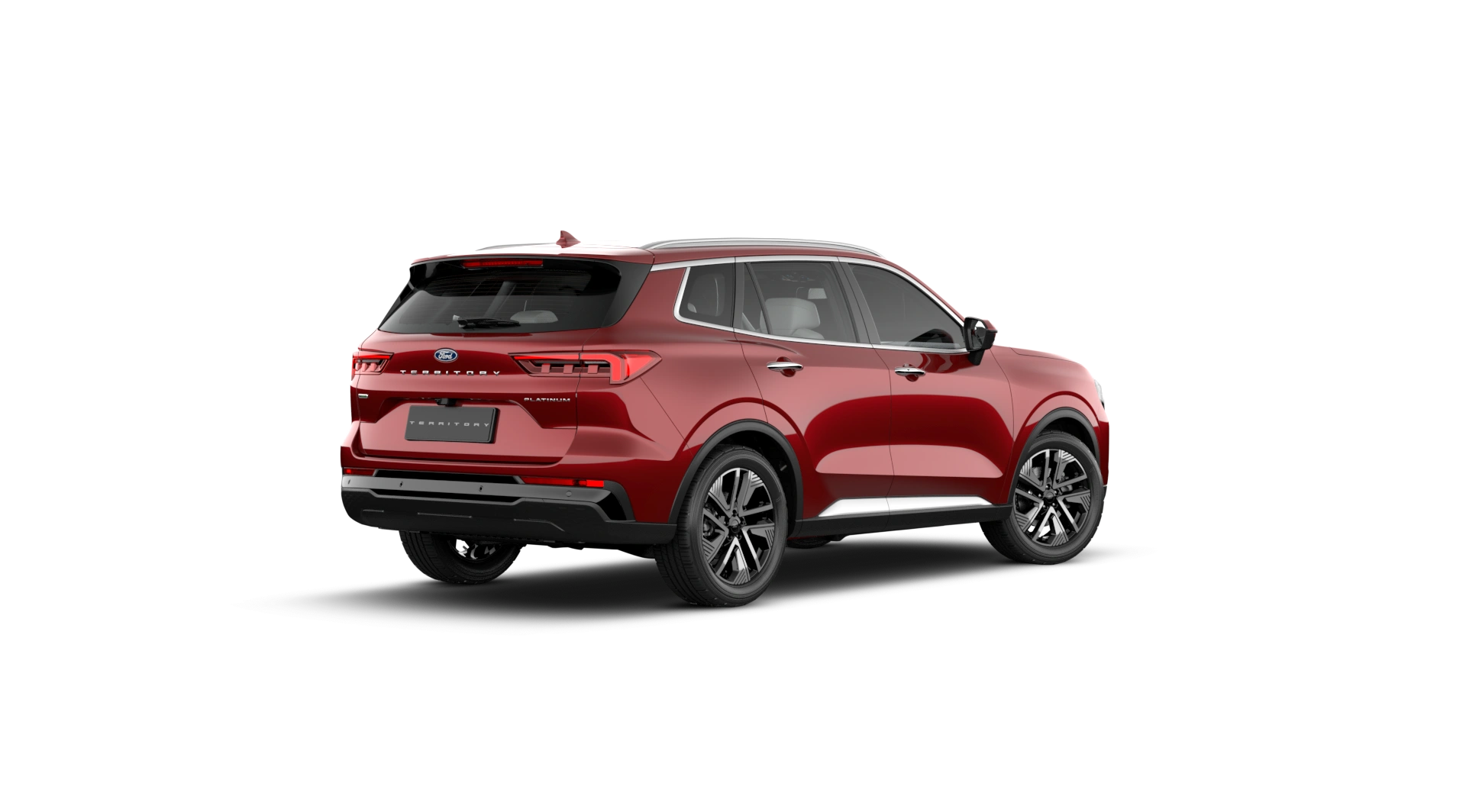 Vehicle Exterior