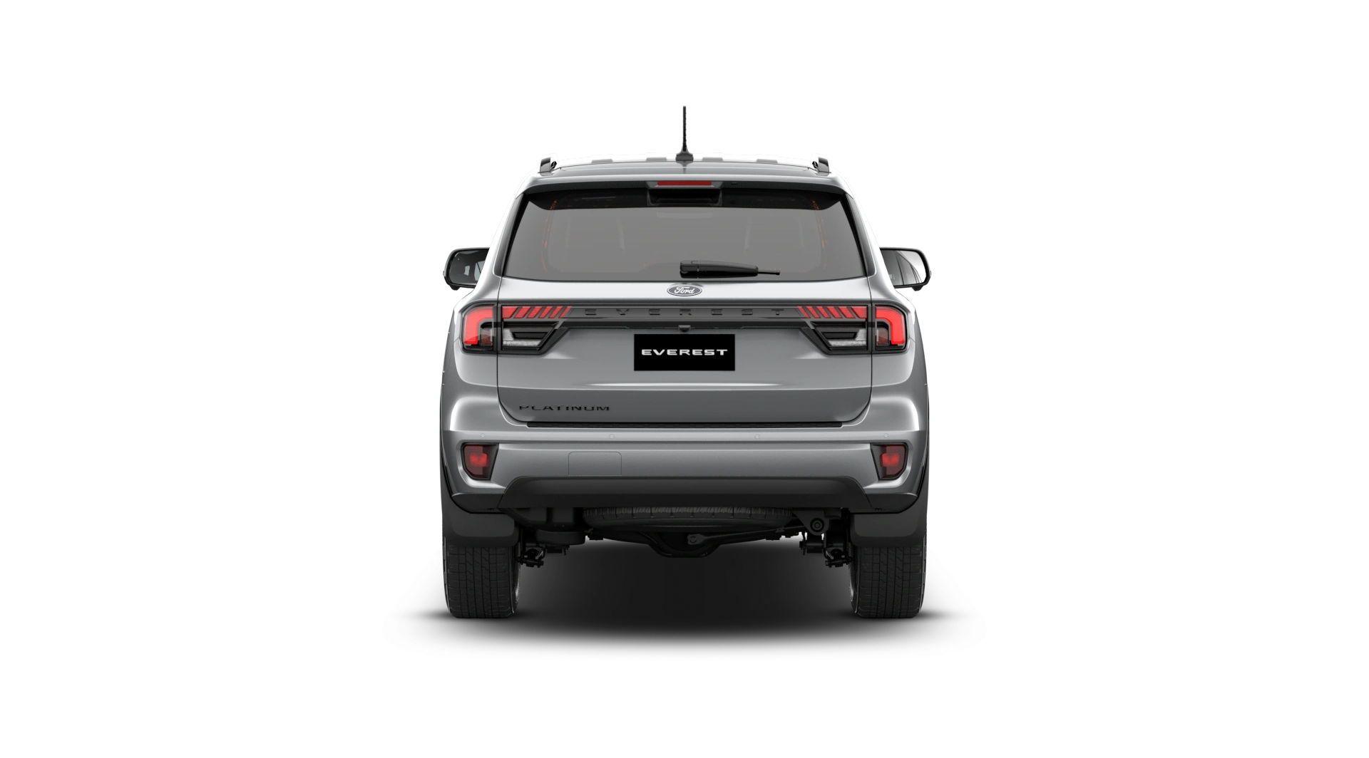 Vehicle Exterior
