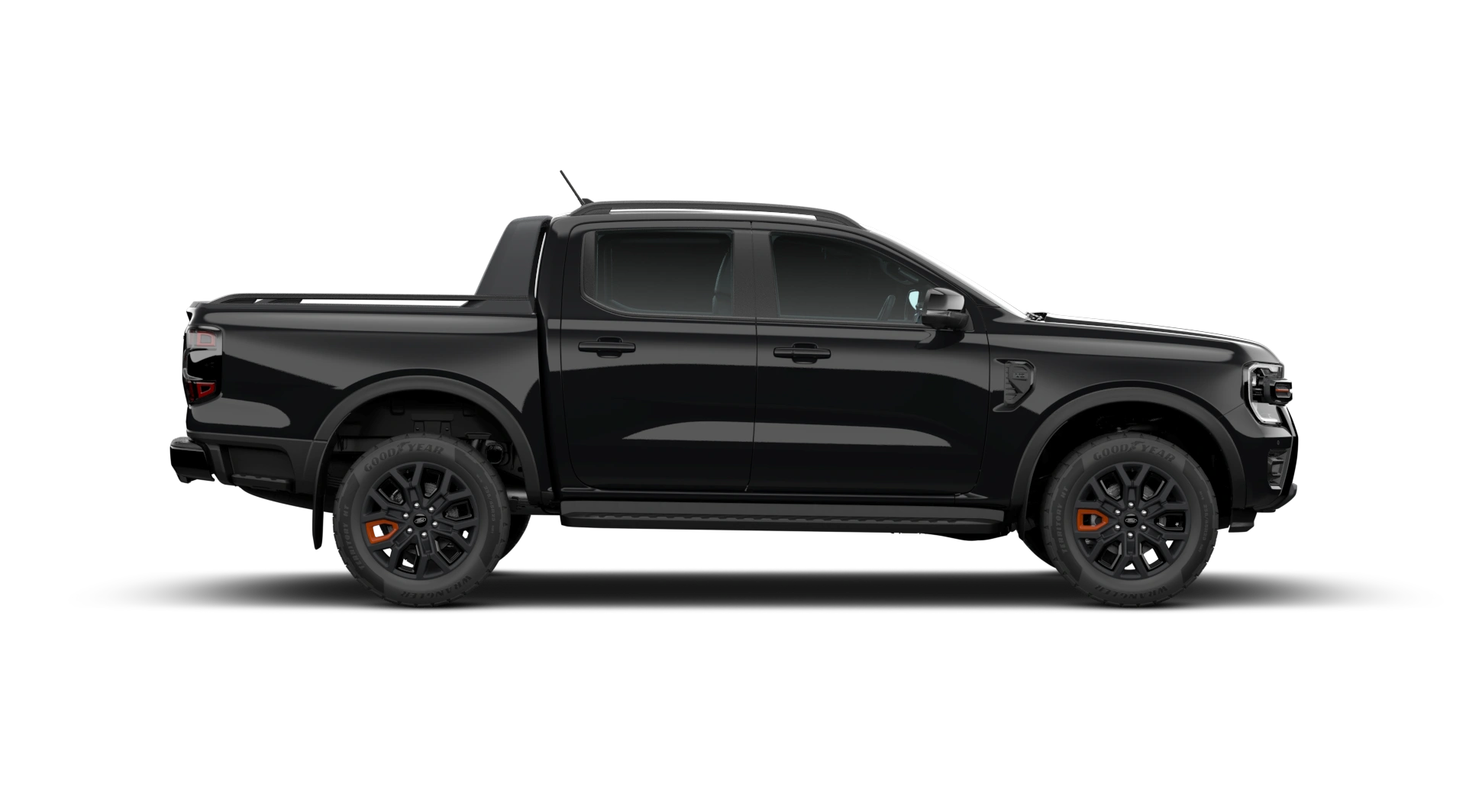 Vehicle Exterior