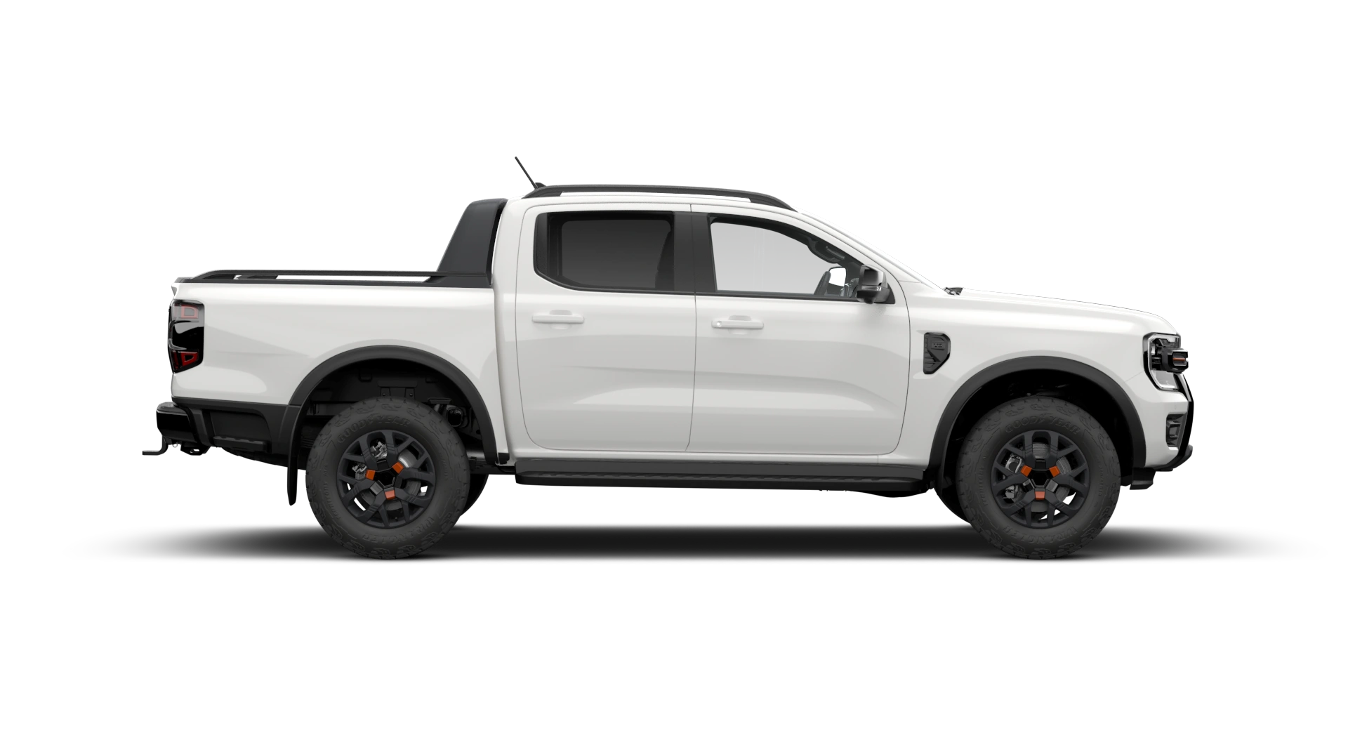 Vehicle Exterior