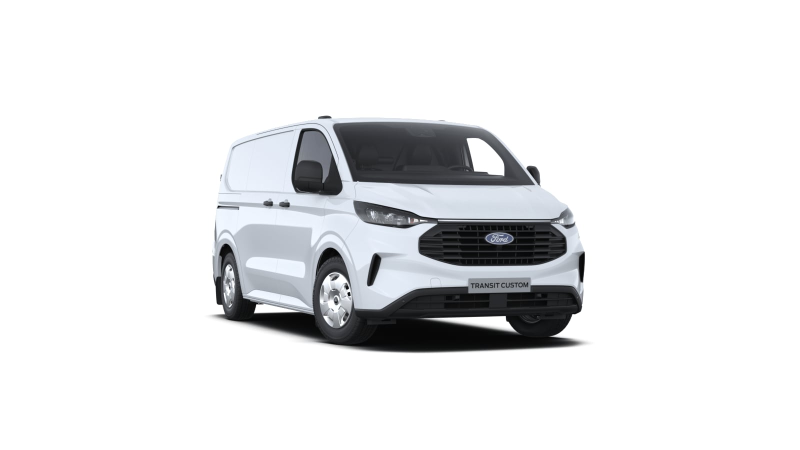 Transit Custom Van Trend 280 L1H1