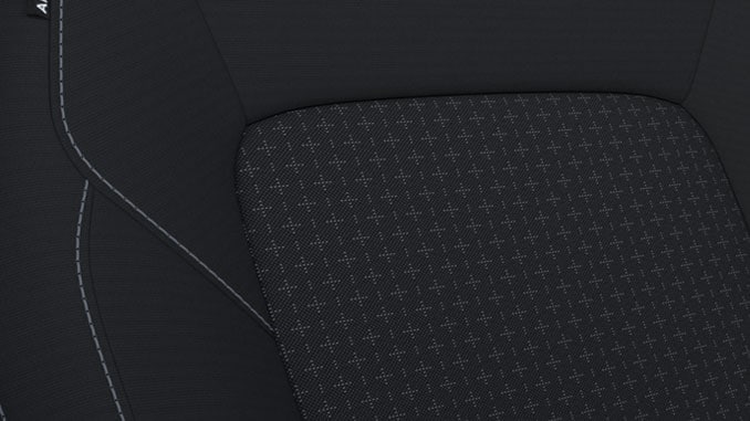Black Onyx Fabric