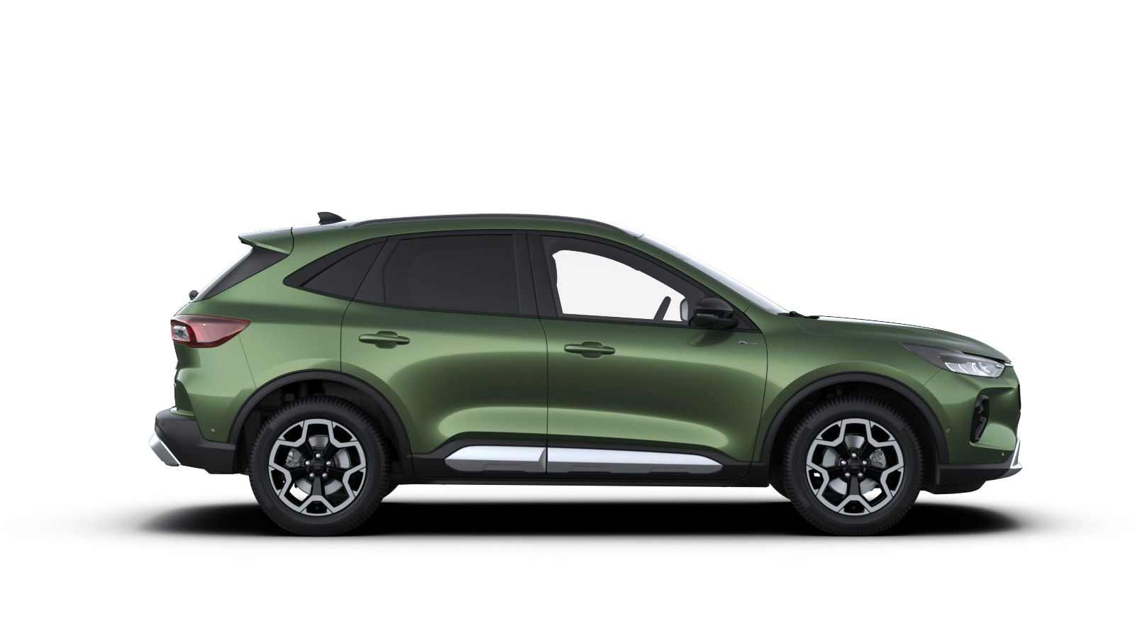 Kuga 2.5 phev sales