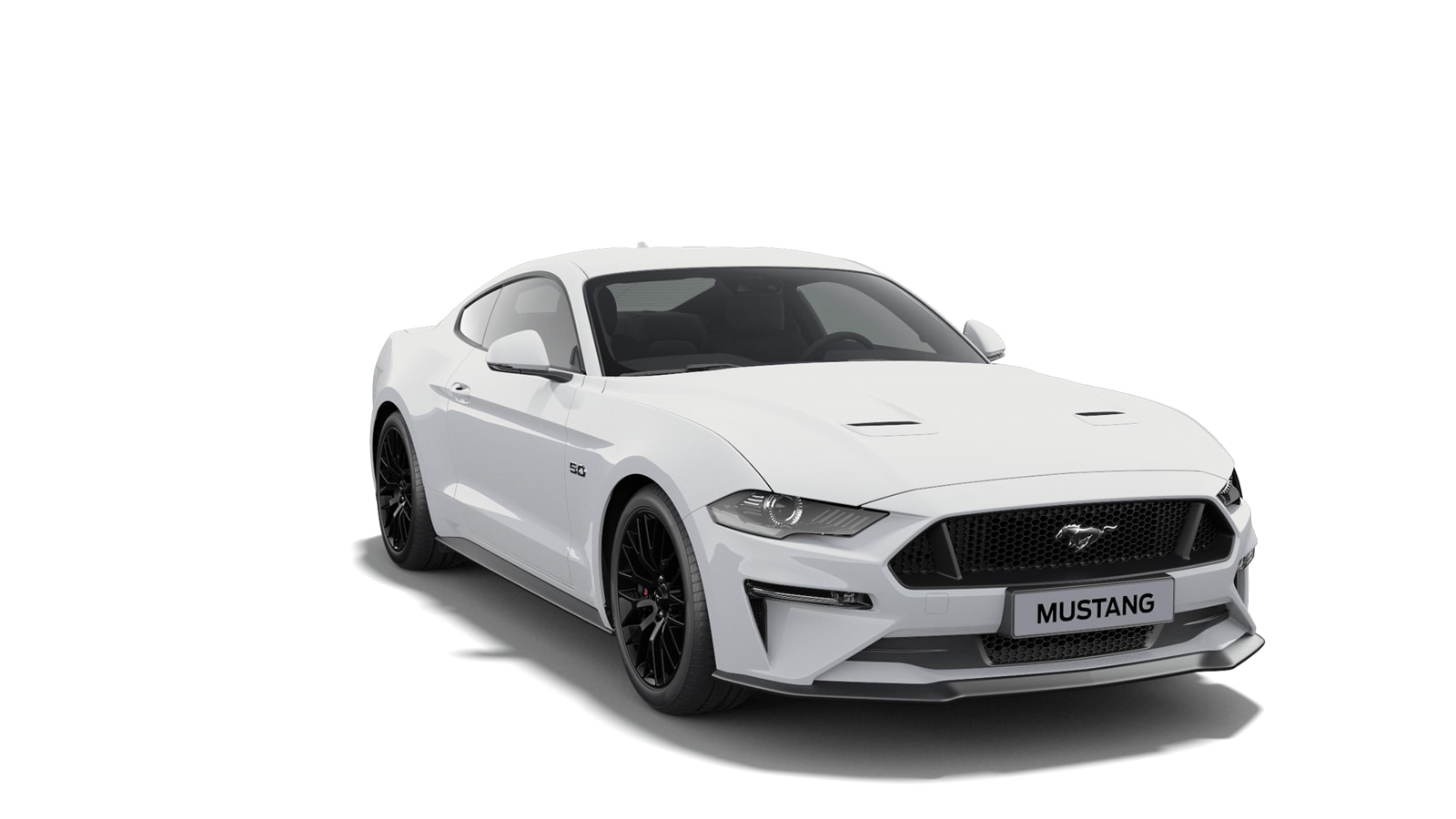 Ford Mustang – Cabrio & Coupe