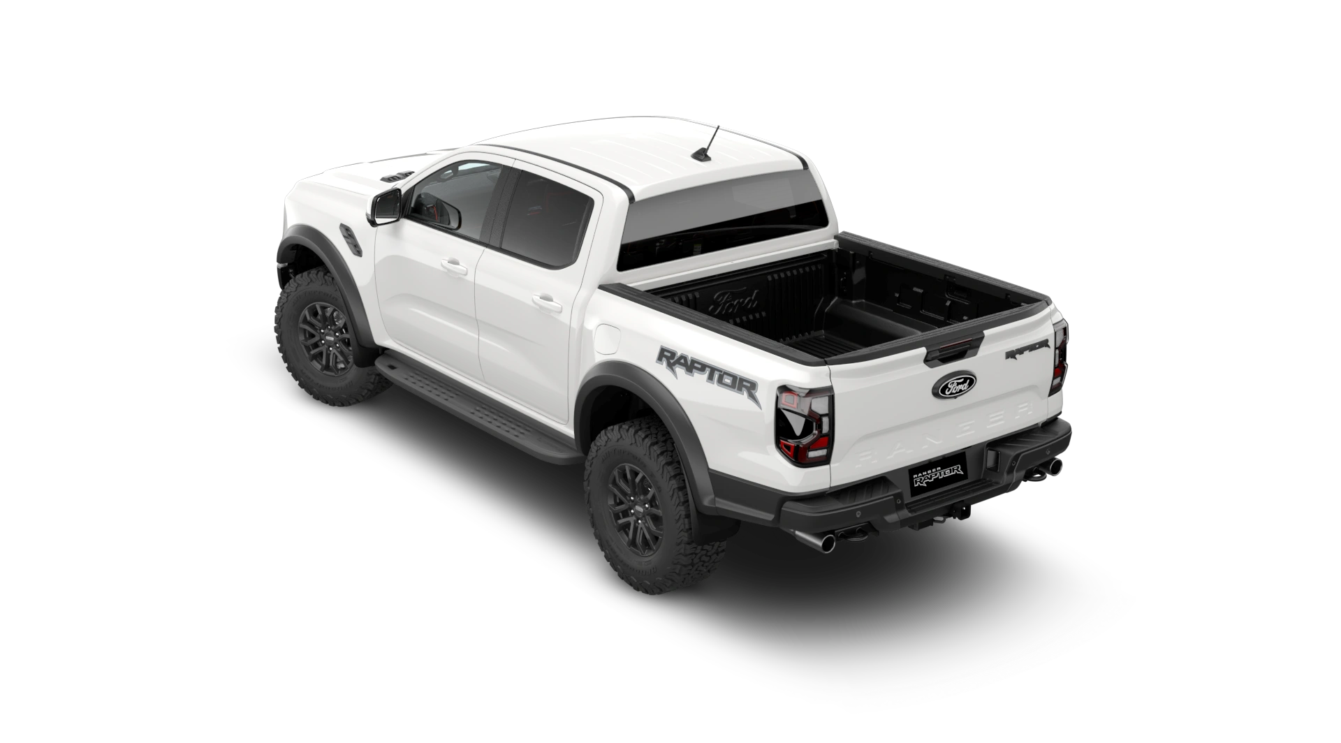 Vehicle Exterior