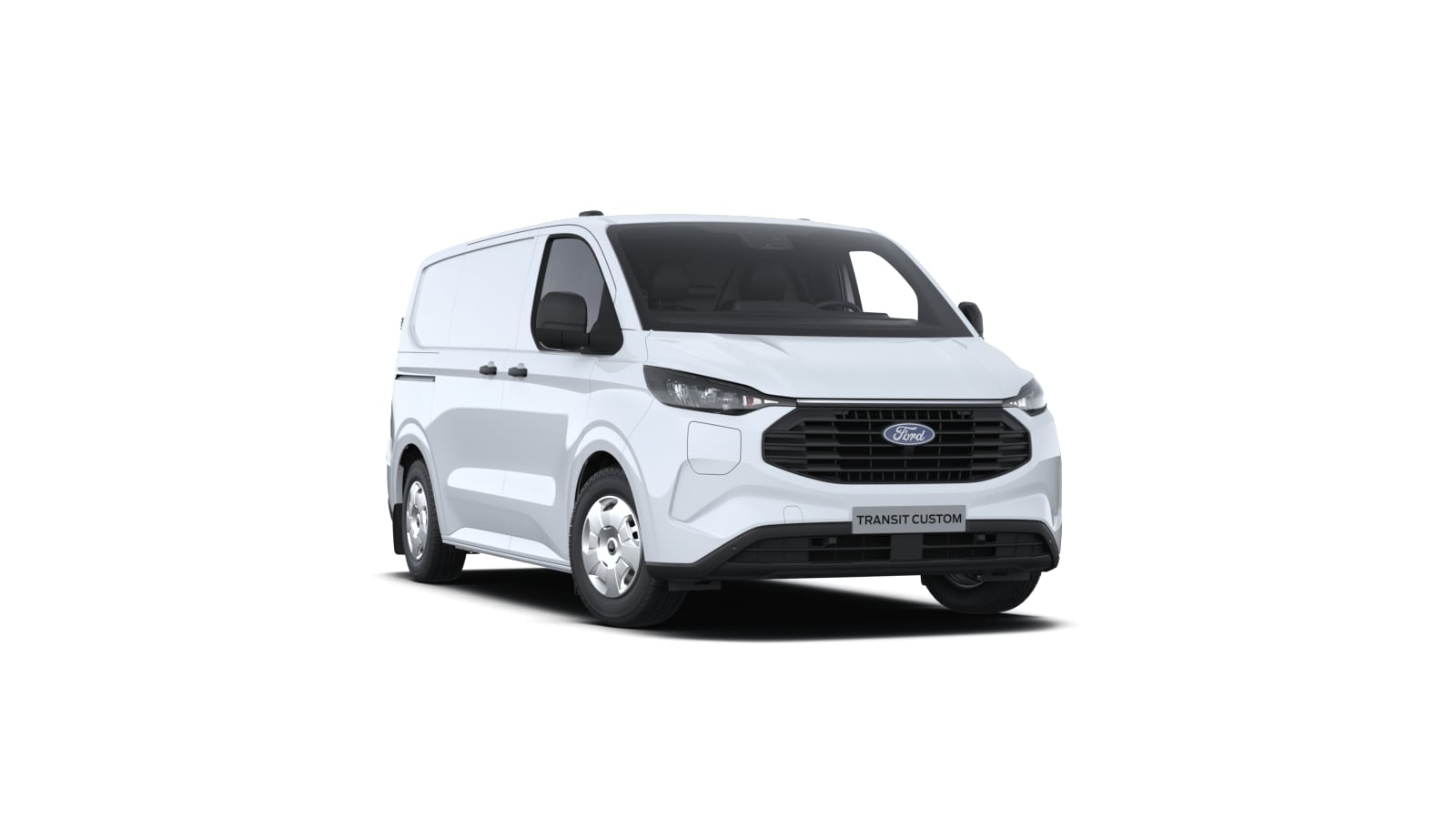 Transit Custom Van Trend 320 L1H1