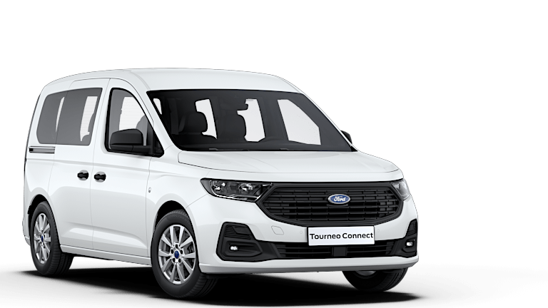 Tourneo Connect