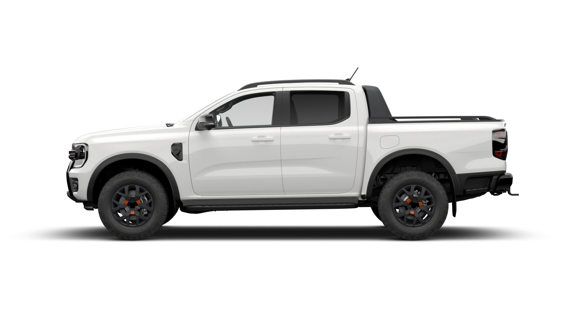 Vehicle Exterior