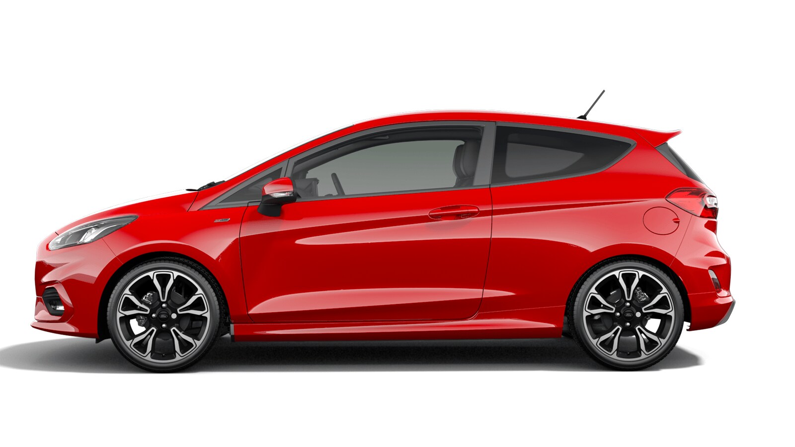 Ford Puma St Line X Ecoboost Review The New Crossover King Top Gear