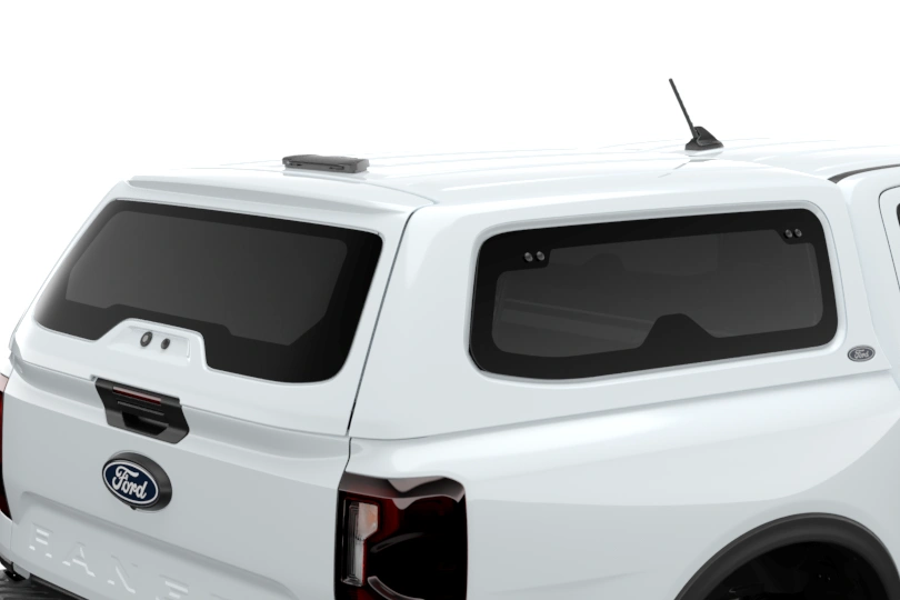 Stylish Dual Lift Canopy (factory fit)