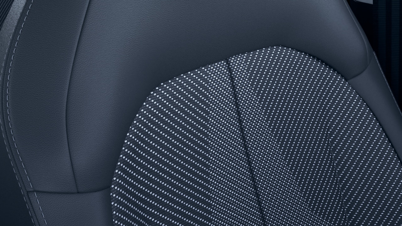 Gedeeltelijk Sensico in Black Onyx