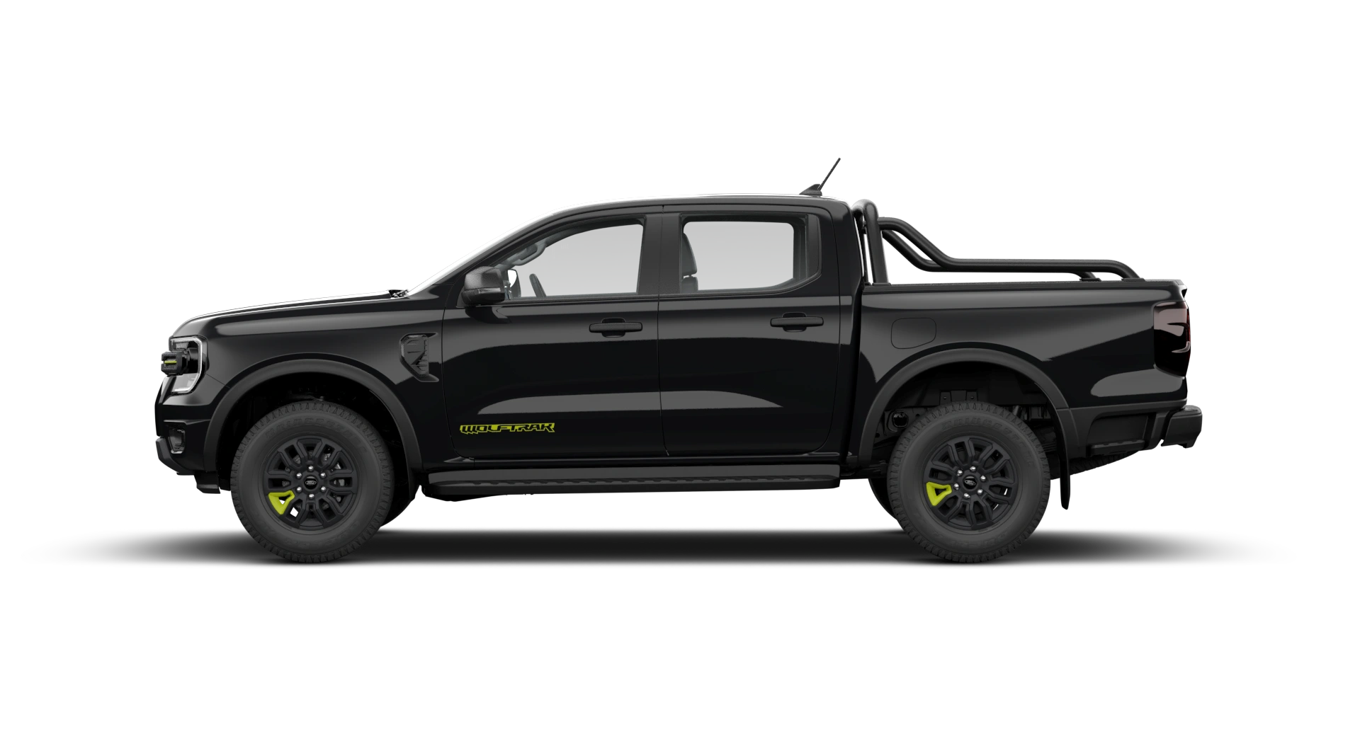 Vehicle Exterior