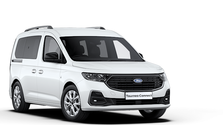 Tourneo Connect