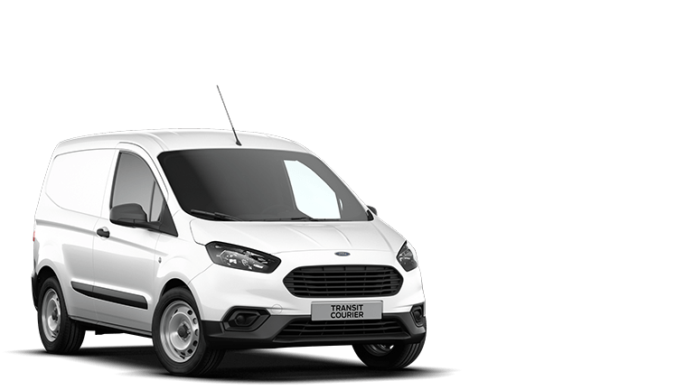 Ford Transit Courier Ambiente
