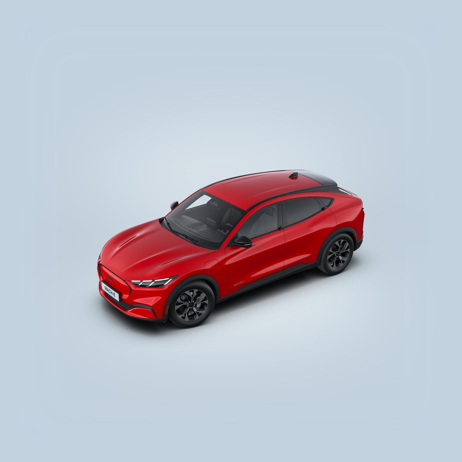 CONFIGUREAZA-TI MODELUL | FORD RO