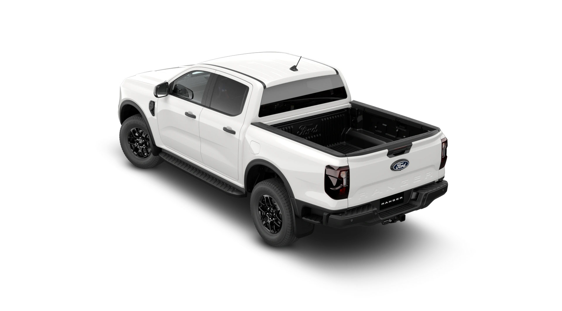 Vehicle Exterior
